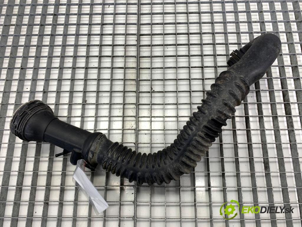 OPEL INSIGNIA A Kombi 2011 162 kW 2.0 Turbo (35) 1998 Rúra turba 22835667