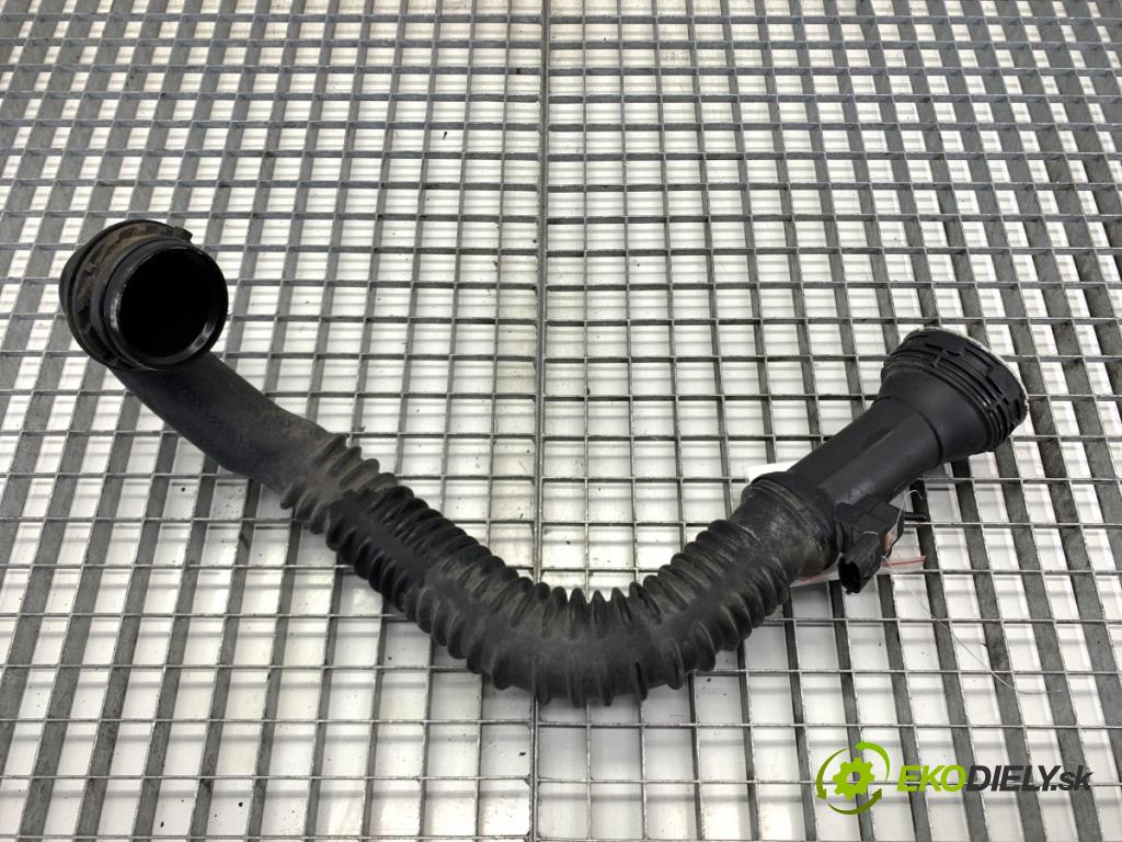 OPEL INSIGNIA A Kombi 2011 162 kW 2.0 Turbo (35) 1998 Rúra turba 22835667