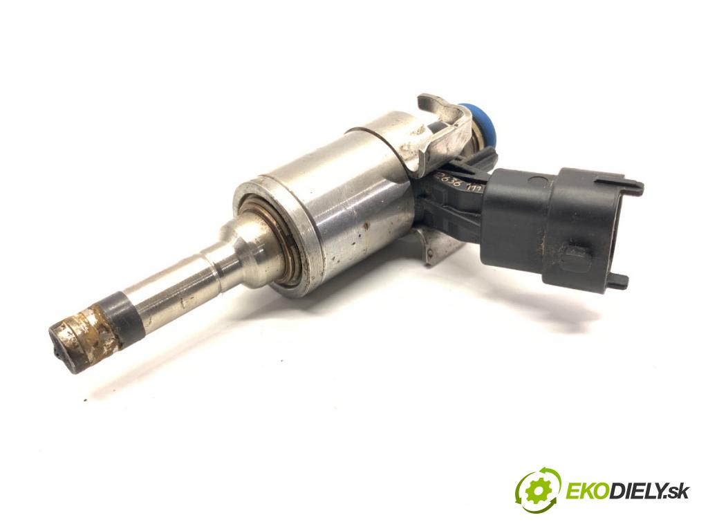 OPEL INSIGNIA A Kombi 2011 162 kW 2.0 Turbo (35) 1998 vstrekovač 0261500112 (Vstrekovač paliva)