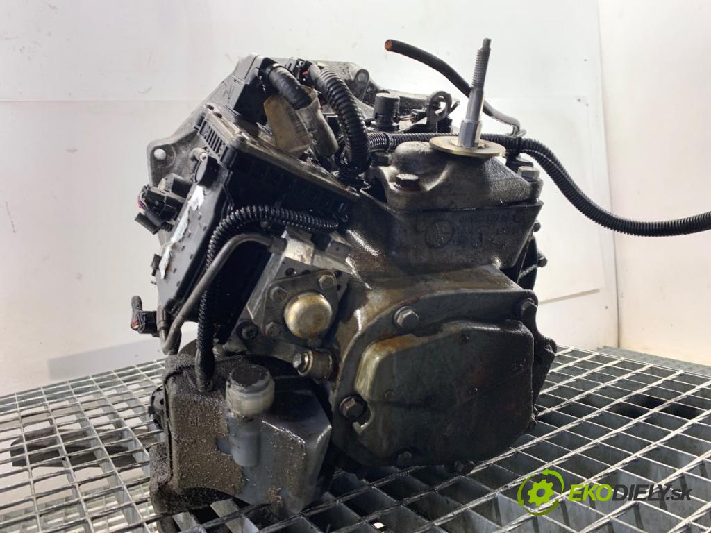 CITROEN C4 PICASSO I nadwozie wielkoprzestrzenne (MPV) 2007 80 kW 1.6 HDi 1560 převodovka 9682173310 (Převodovka)