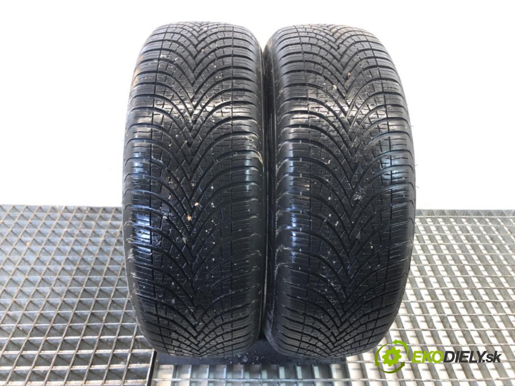 --- ---      PNEUMATIKY: PARA: VÍCENÁ SEZÓNA: 185/60 15