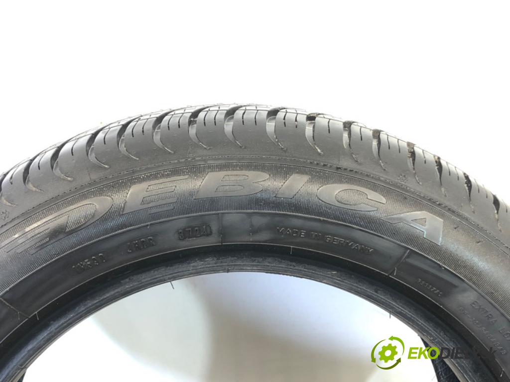 --- ---      PNEUMATIKY: PARA: VÍCENÁ SEZÓNA: 185/60 15" DĘBICA