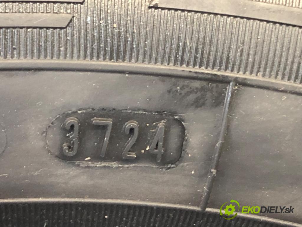 --- ---      PNEUMATIKY: PARA: VÍCENÁ SEZÓNA: 185/60 15" DĘBICA