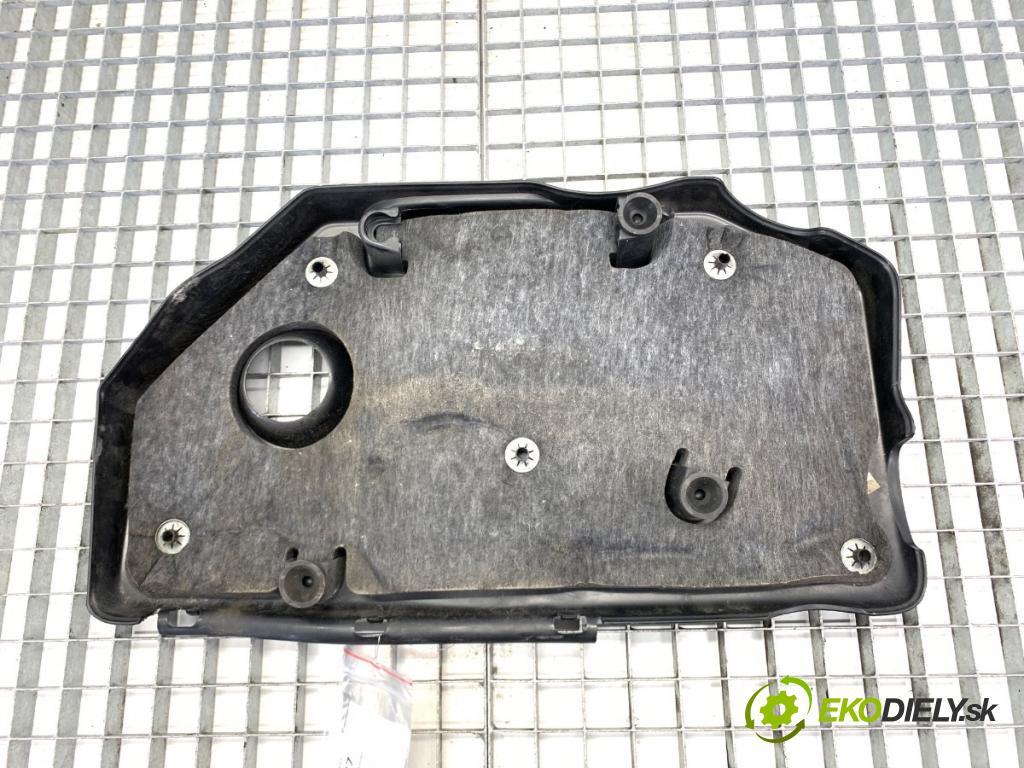 OPEL INSIGNIA A Kombi 2011 162 kW 2.0 Turbo (35) 1998 kryt motora 12638795 (Kryt motoru )