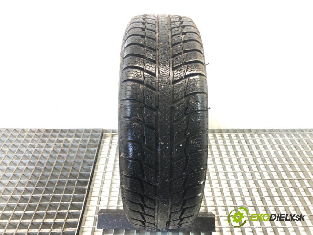 --- ---      PNEUMATIKA: zima 1X 185/65 14