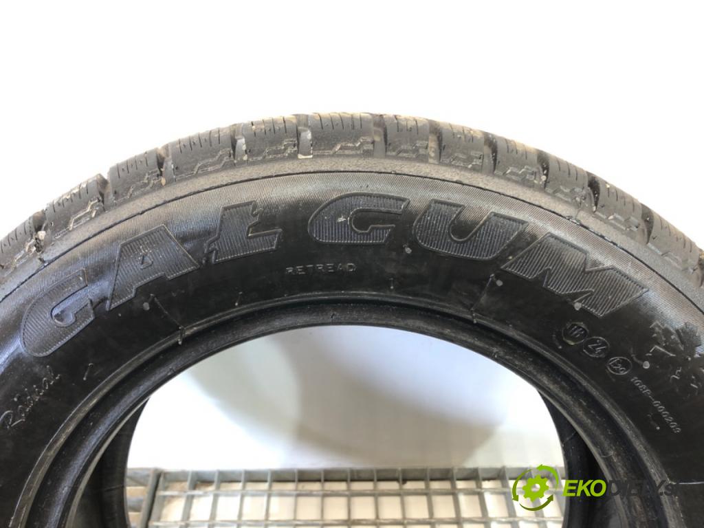 --- ---      PNEUMATIKA: zima 1X 185/65 14" GAL: GUMA: