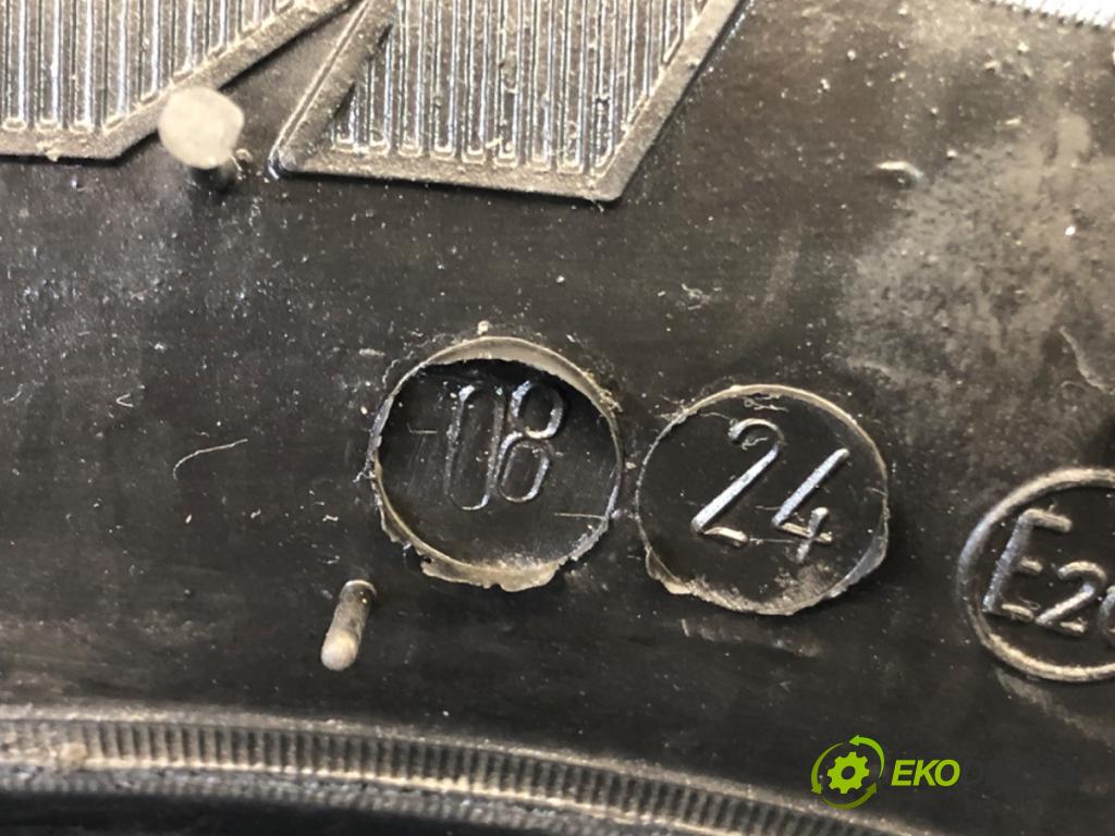 --- ---      PNEUMATIKA: zima 1X 185/65 14" GAL: GUMA: