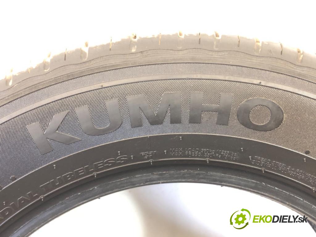 --- ---      PNEUMATIKA: 2X 185/65 15" KUMHO