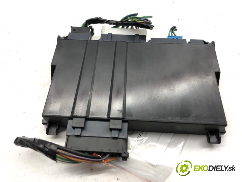 JEEP GRAND CHEROKEE WK SUV 2014 184 kW 3.0 CRD V6 4x4 2987 modul sedačky 05026617AE