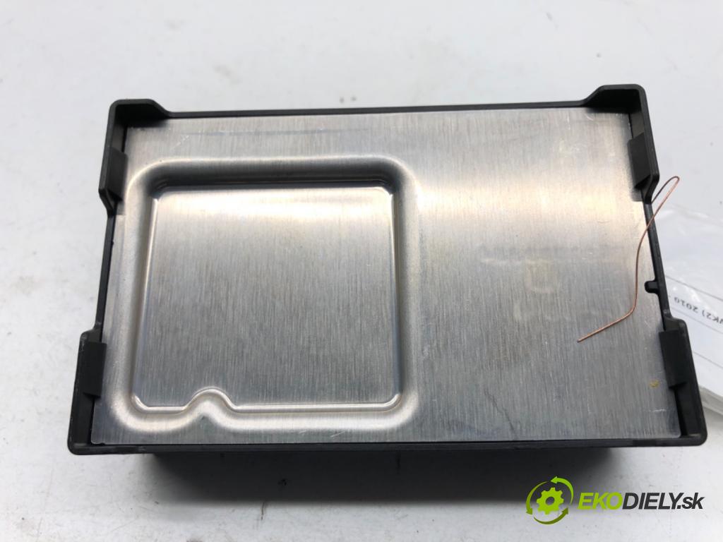 JEEP GRAND CHEROKEE WK SUV 2014 184 kW 3.0 CRD V6 4x4 2987 Modul REDUKCIA: prevodovky P05150732AE