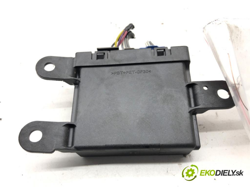 JEEP GRAND CHEROKEE WK SUV 2014 184 kW 3.0 CRD V6 4x4 2987 Modul PDC 68141530AG (Riadiaca jednotka ostatné)