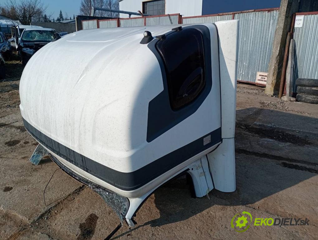 RENAULT MASTER III Platforma / podwozie 2018 125 kW 2.3 dCi 170 FWD (EV0L, HV0L, UV0L) 2298 BUDOVA: