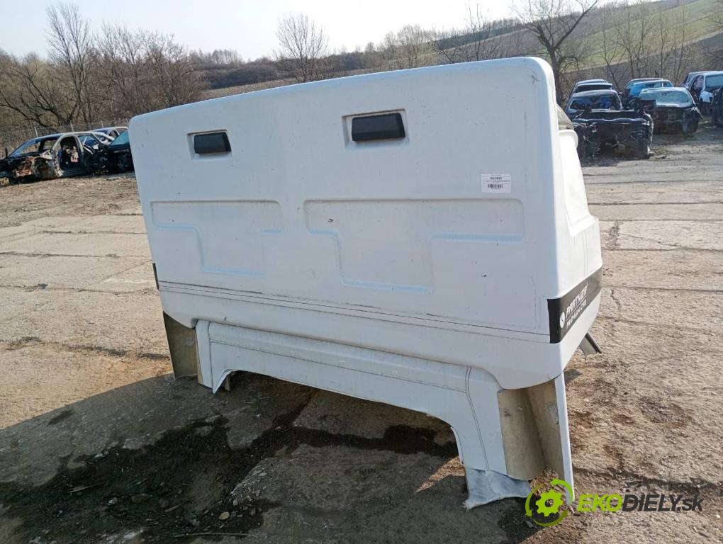 RENAULT MASTER III Skrzynia 2021 120 kW 2.3 dCi 165 FWD (FV0P, FV0U, FV11, FV12) 2298 BUDOVA: 