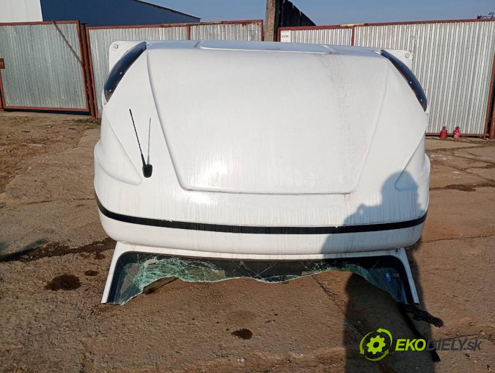 RENAULT MASTER III Skrzynia 2021 120 kW 2.3 dCi 165 FWD (FV0P, FV0U, FV11, FV12) 2298 BUDOVA: