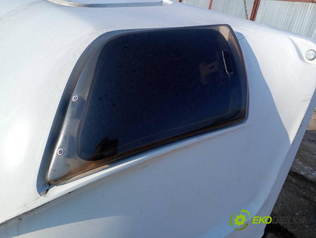 RENAULT MASTER III Skrzynia 2021 120 kW 2.3 dCi 165 FWD (FV0P, FV0U, FV11, FV12) 2298 BUDOVA: