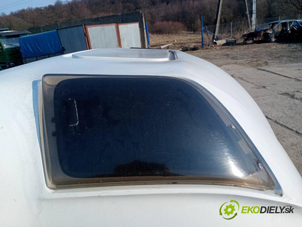 RENAULT MASTER III Skrzynia 2021 120 kW 2.3 dCi 165 FWD (FV0P, FV0U, FV11, FV12) 2298 BUDOVA: