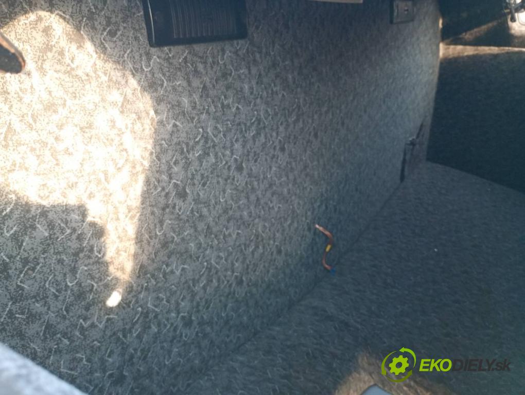 RENAULT MASTER III Skrzynia 2021 120 kW 2.3 dCi 165 FWD (FV0P, FV0U, FV11, FV12) 2298 BUDOVA: