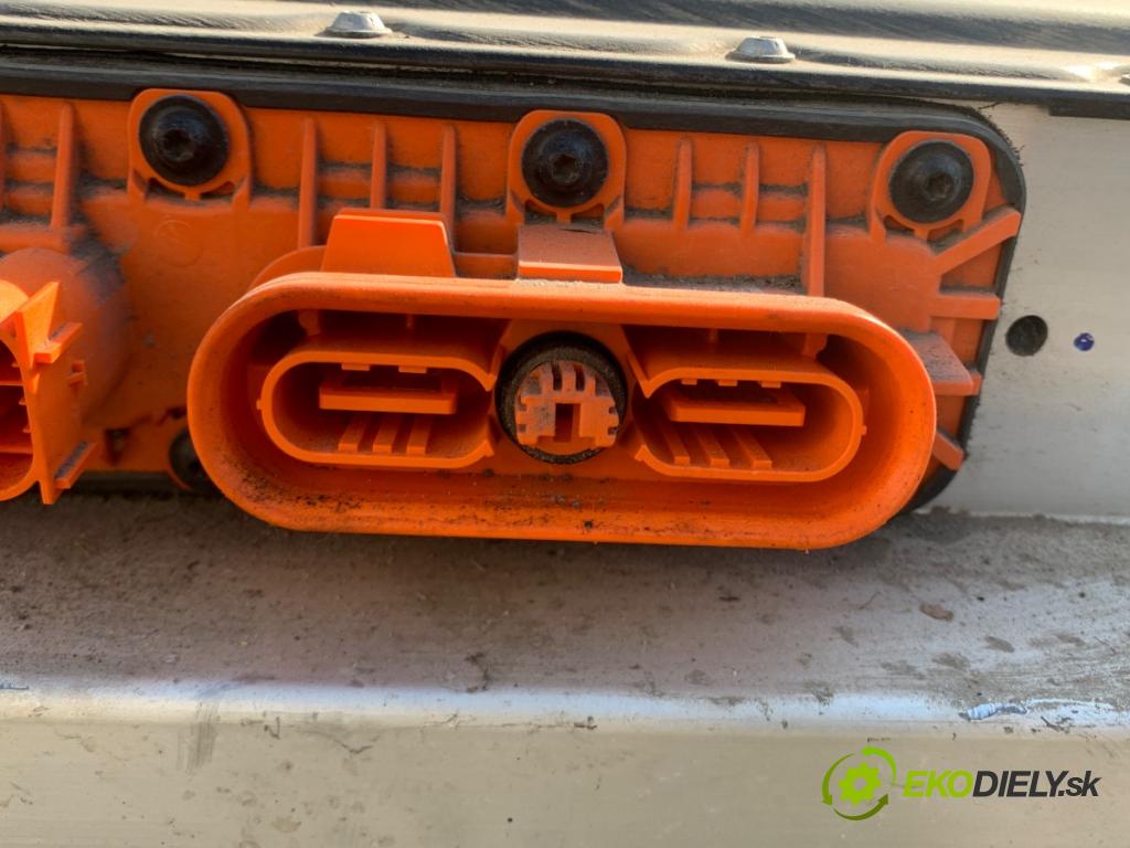 AUDI Q4 SUV 2023 150 kW 40 e-tron  BATERIA HYBRYDA 1EA804842AC 1EA915910AC