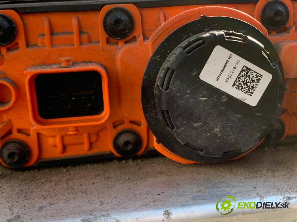 AUDI Q4 SUV 2023 150 kW 40 e-tron  BATERIA HYBRYDA 1EA804842AC 1EA915910AC