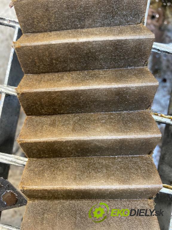 FORD FOCUS III Kombi 2016 92 kW 1.0 EcoBoost 998 motor M1DD (Motor)