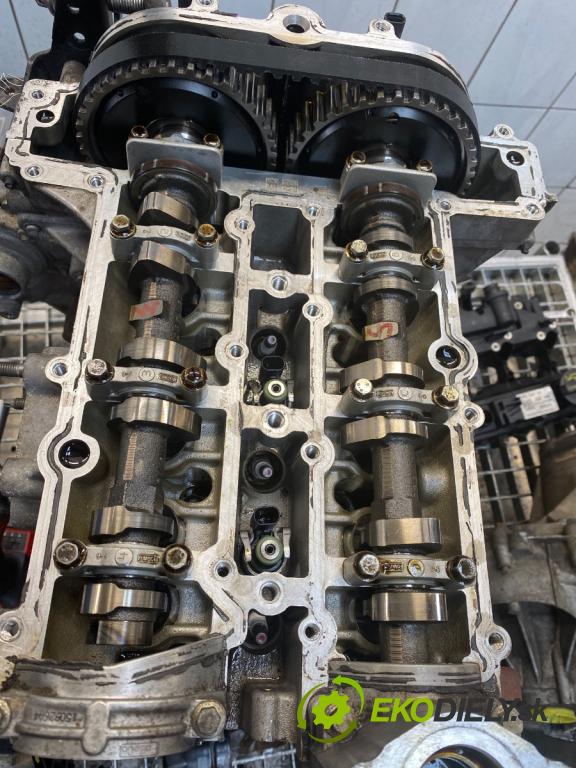 FORD FOCUS III Kombi 2016 92 kW 1.0 EcoBoost 998 Motor M1DD (Motor)