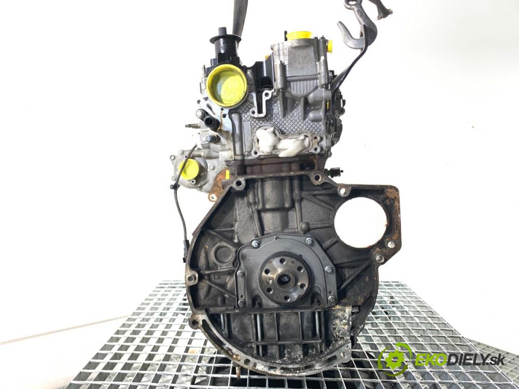 FORD FOCUS III Kombi 2016 92 kW 1.0 EcoBoost 998 Motor M1DD (Motor)