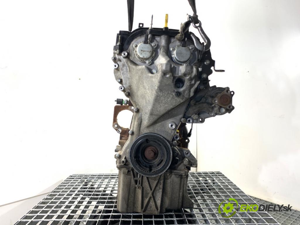 FORD FOCUS III Kombi 2016 92 kW 1.0 EcoBoost 998 Motor M1DD (Motor)