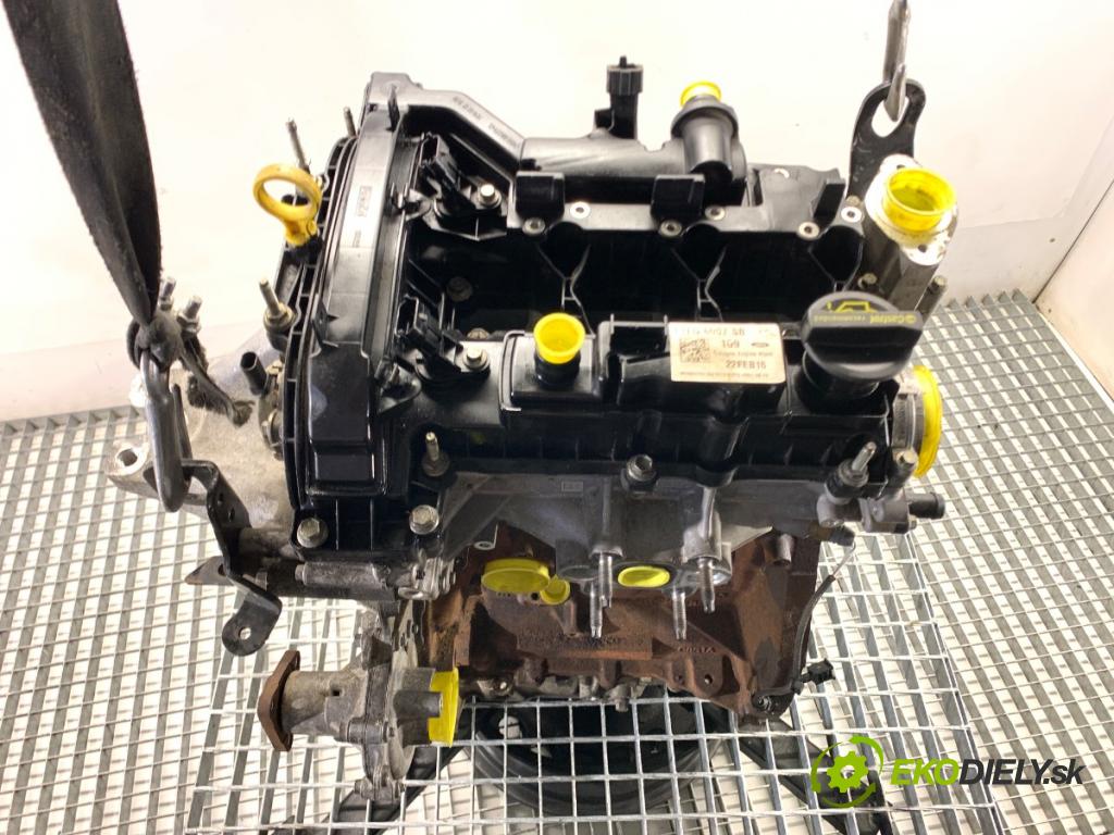 FORD FOCUS III Kombi 2016 92 kW 1.0 EcoBoost 998 Motor M1DD (Motor)