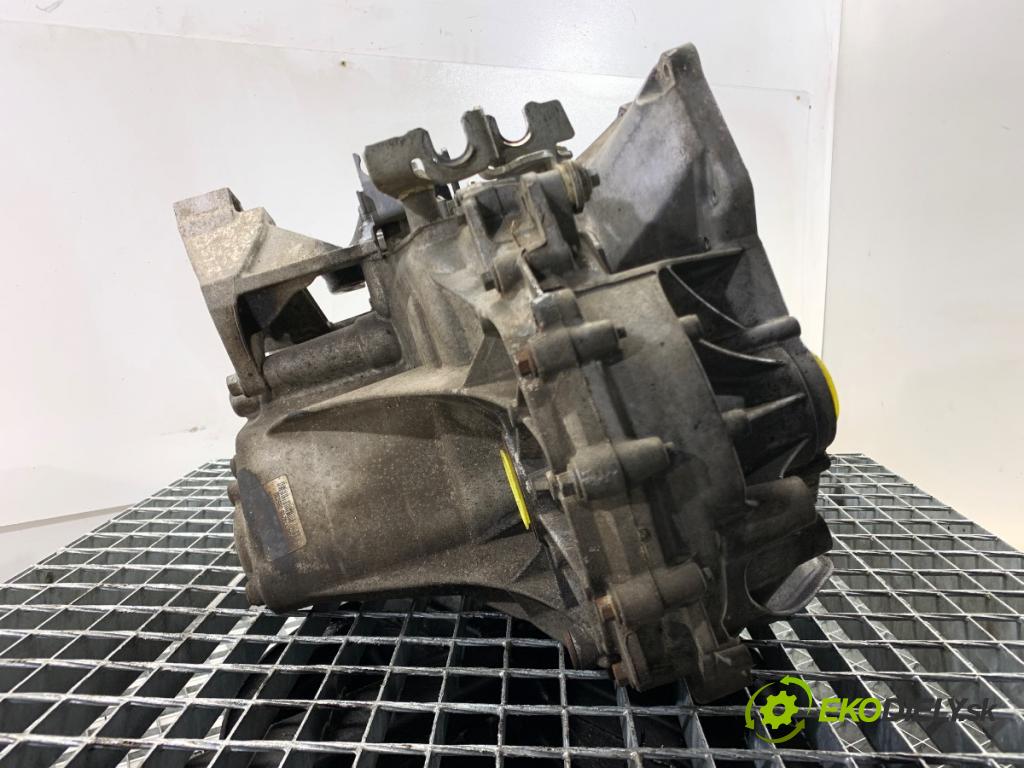 FORD FOCUS III Kombi 2016 92 kW 1.0 EcoBoost 998 převodovka AV6R7201LB (Převodovka)