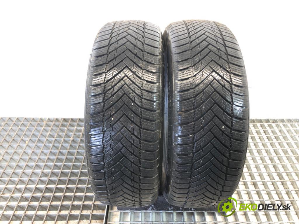 --- ---      PNEUMATIKA: zima 2X 165/60 14