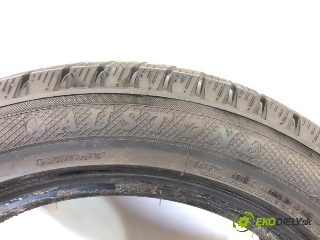 --- ---      PNEUMATIKA: zima 2X 185/55 15" AUSTONE: