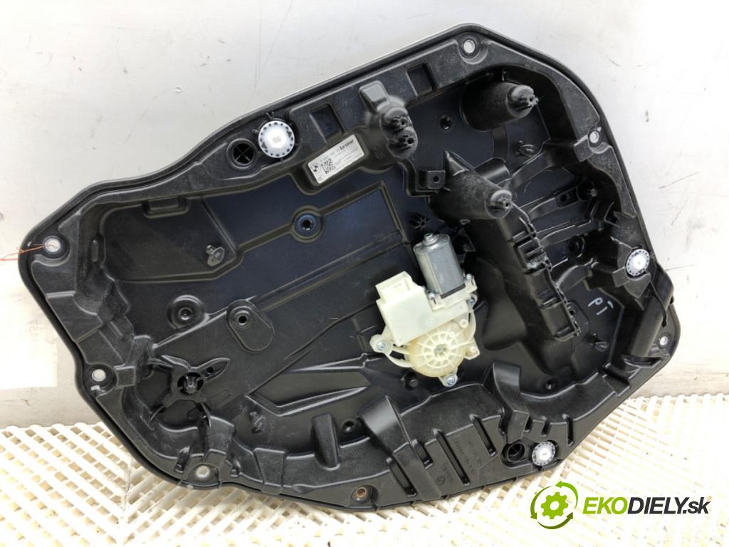 BMW G05 SUV 2020 195 kW xDrive 30 d 2993 Mechanizmus okna pravy zad 9450786