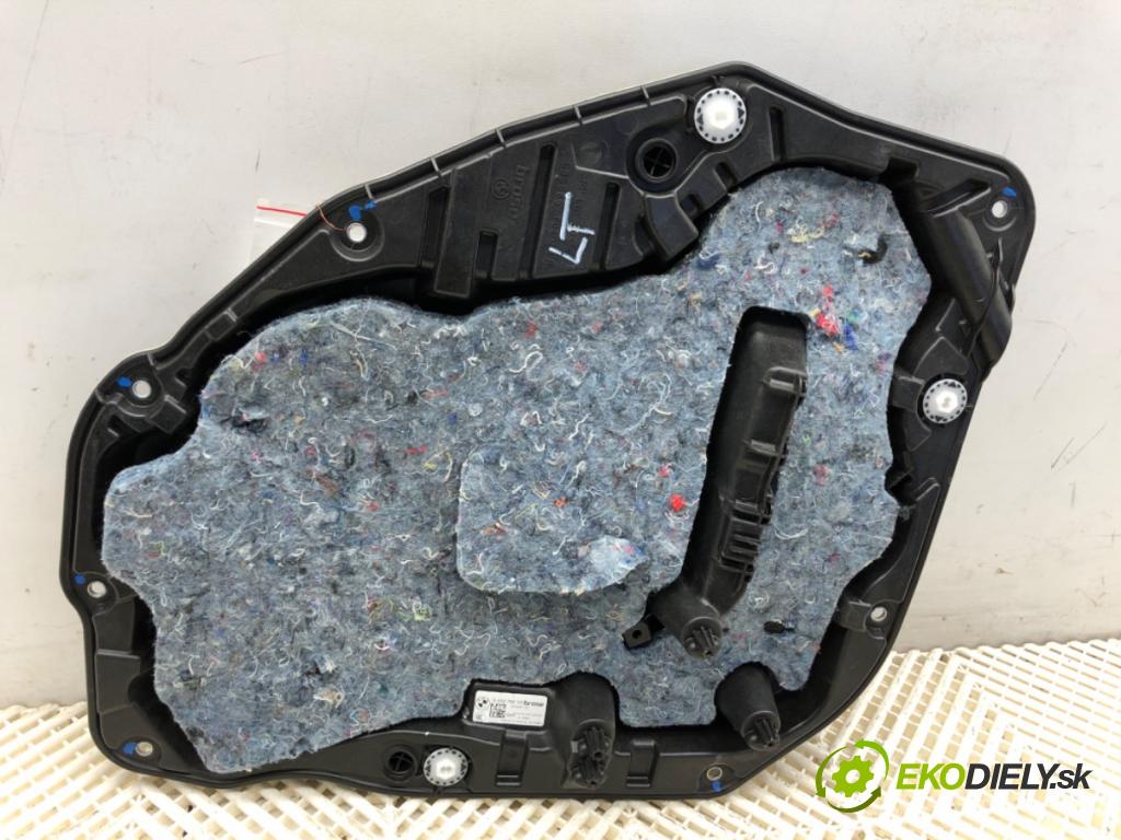 BMW G05 SUV 2020 195 kW xDrive 30 d 2993 Mechanizmus okna ľavy zad 9450785