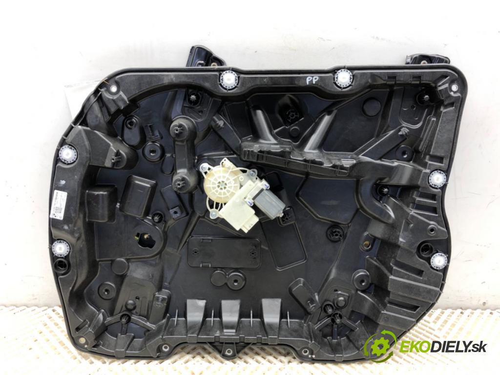 BMW G05 SUV 2020 195 kW xDrive 30 d 2993 Mechanizmus okna pravy predný 9450784