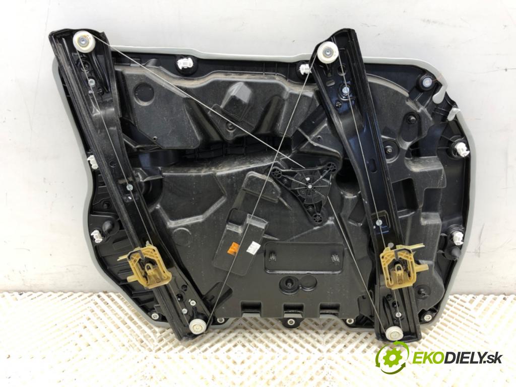 BMW G05 SUV 2020 195 kW xDrive 30 d 2993 Mechanizmus okna pravy predný 9450784