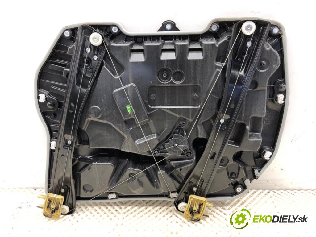 BMW G05 SUV 2020 195 kW xDrive 30 d 2993 Mechanizmus okna ľavy predný 9450783