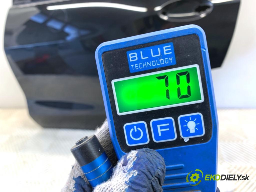 BMW G05 SUV 2020 195 kW xDrive 30 d 2993 Dvere ľavy zad 475