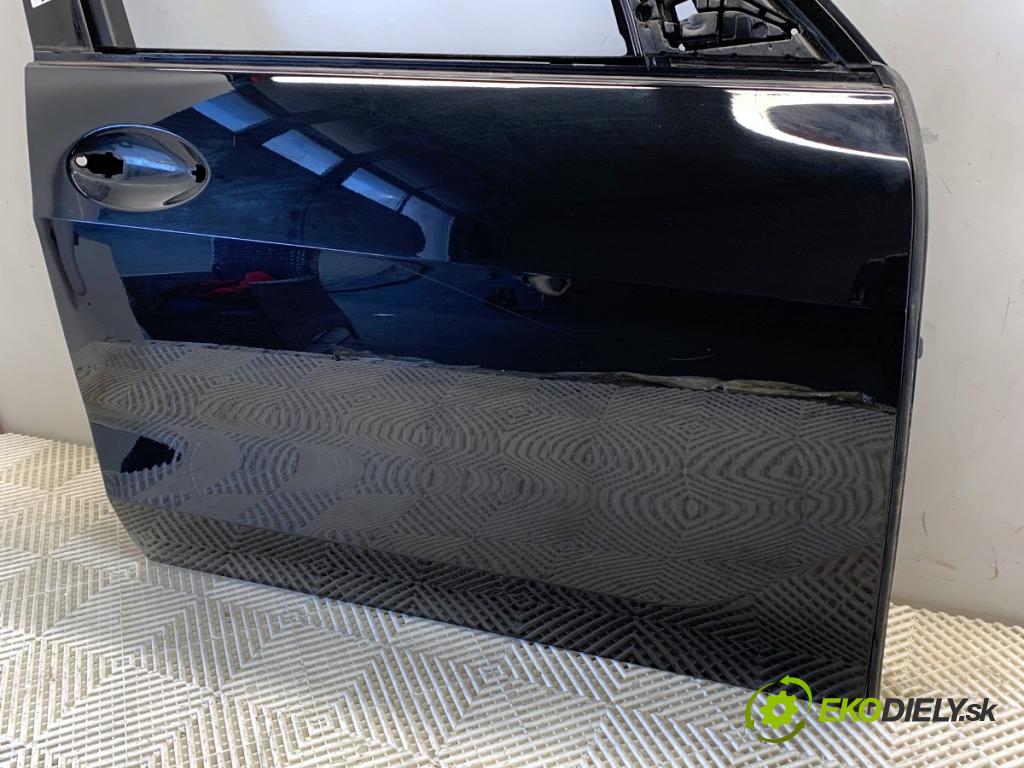 BMW G05 SUV 2020 195 kW xDrive 30 d 2993 dveře pravý přední část 475