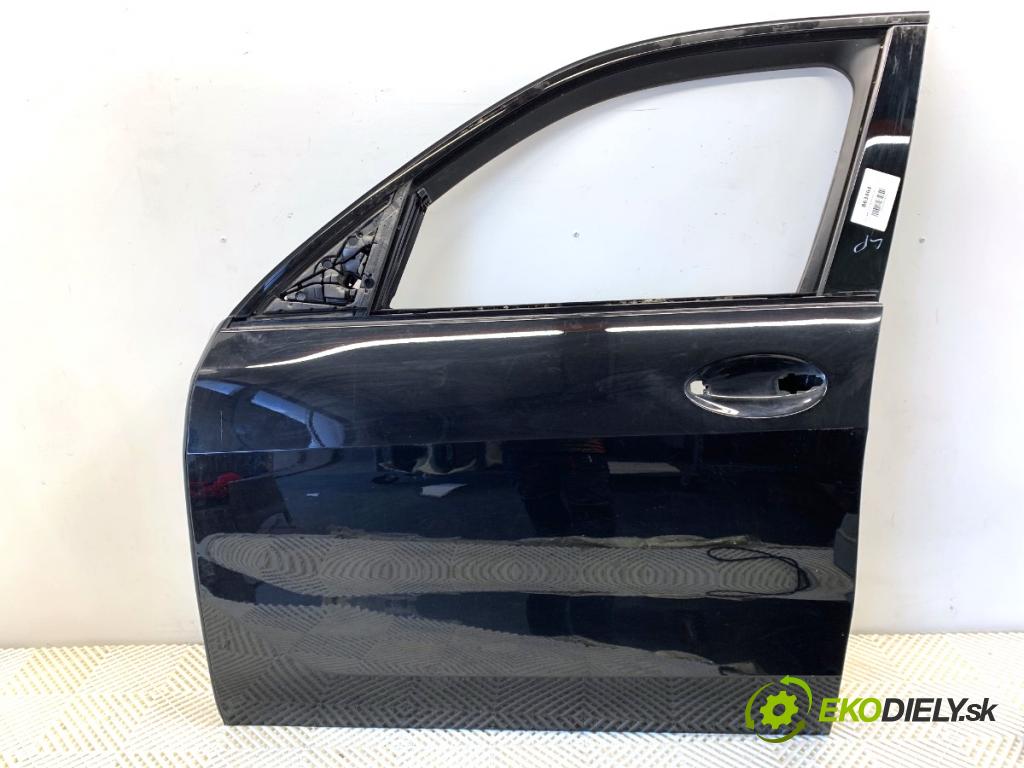 BMW G05 SUV 2020 195 kW xDrive 30 d 2993 Dvere ľavy predný 475