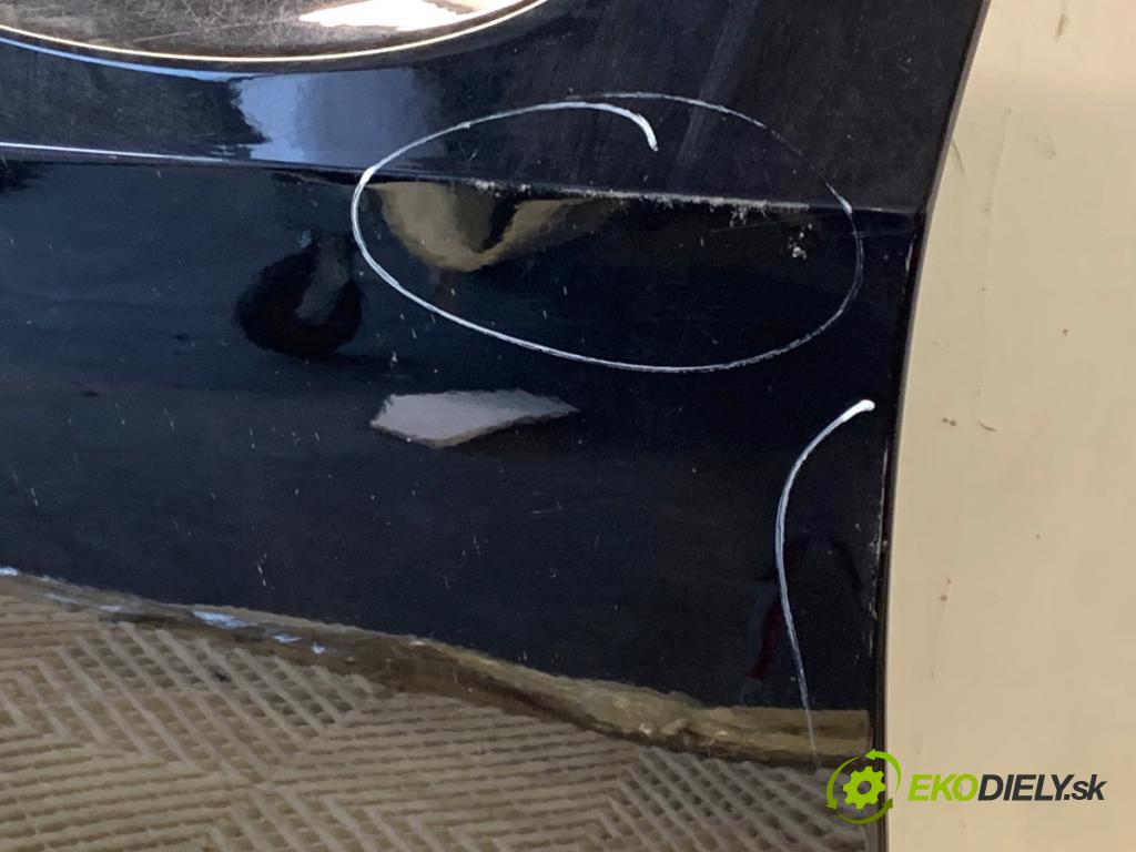 BMW G05 SUV 2020 195 kW xDrive 30 d 2993 Dvere ľavy predný 475