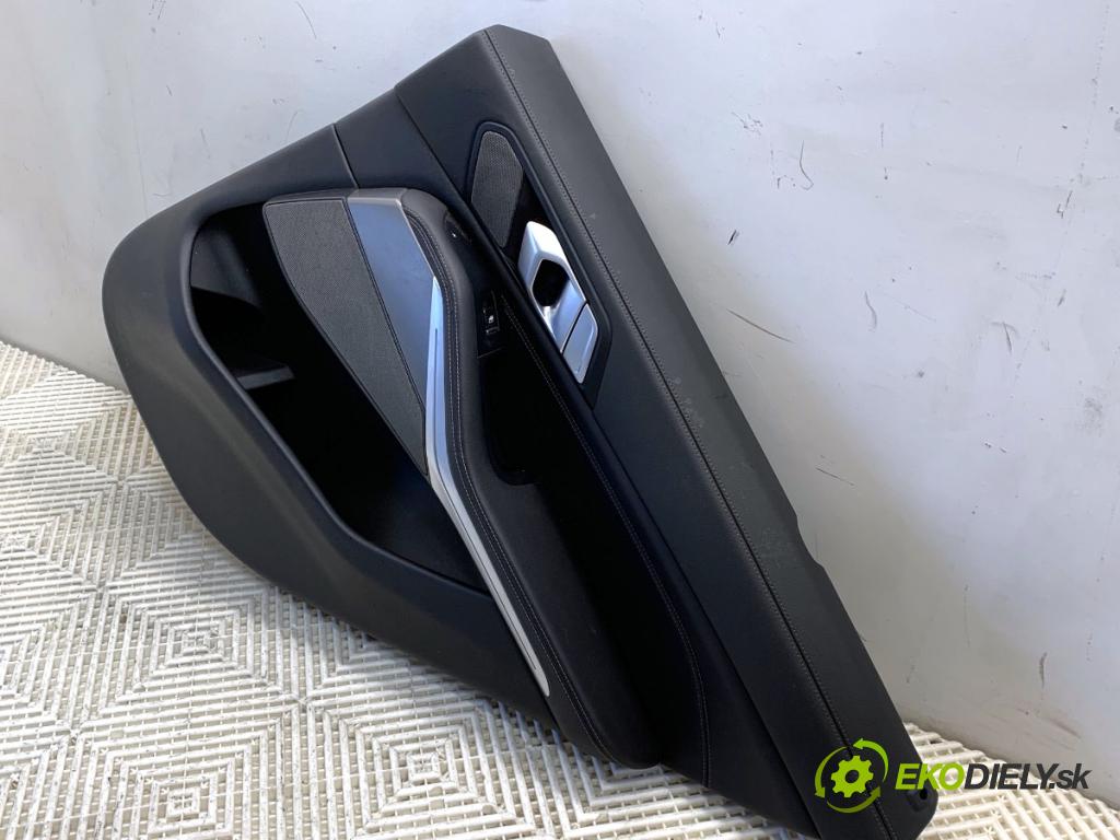 BMW G05 SUV 2020 195 kW xDrive 30 d 2993 ča dveře pravý zadní část