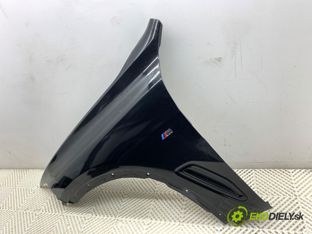 BMW G05 SUV 2020 195 kW xDrive 30 d 2993 Blatník ľavy predný 475