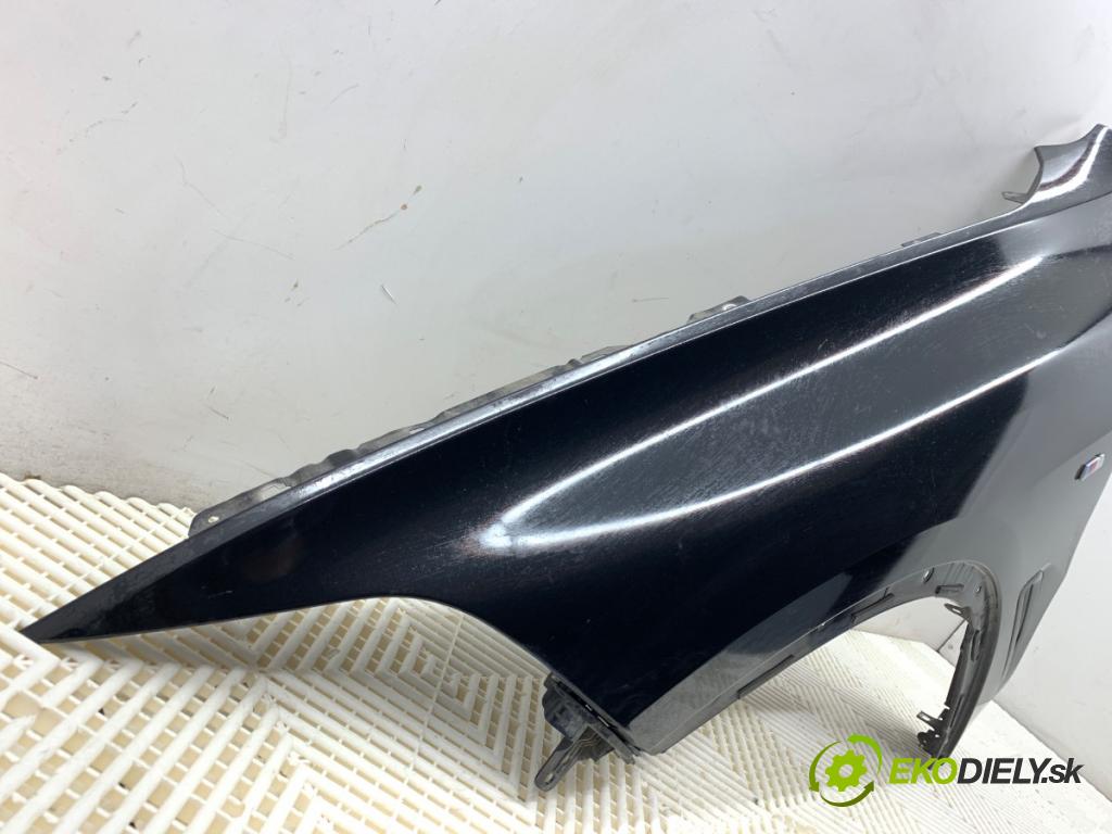 BMW G05 SUV 2020 195 kW xDrive 30 d 2993 Blatník ľavy predný 475