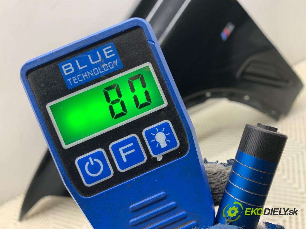 BMW G05 SUV 2020 195 kW xDrive 30 d 2993 Blatník ľavy predný 475