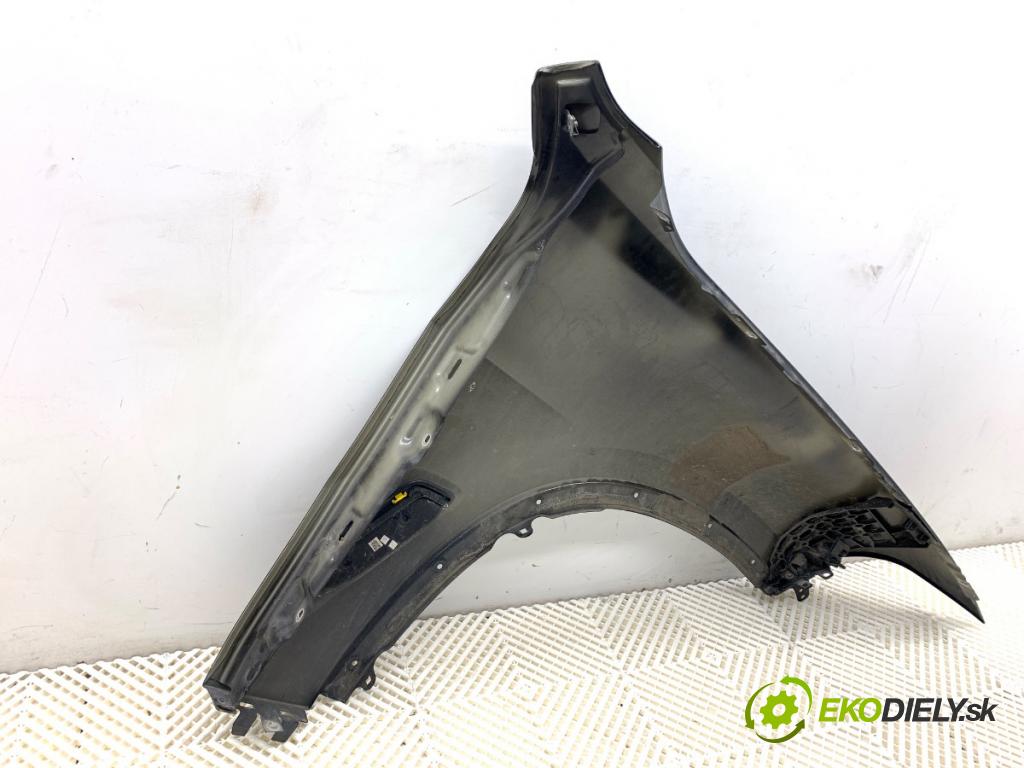 BMW G05 SUV 2020 195 kW xDrive 30 d 2993 Blatník ľavy predný 475