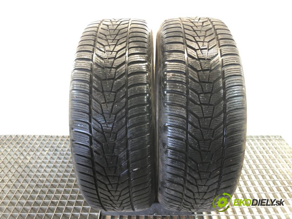 --- ---      PNEUMATIKY: zima 2X 245/60 18