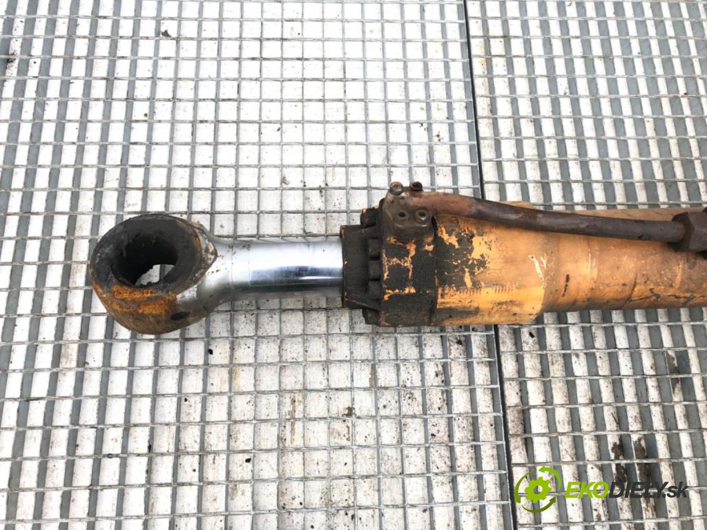 --- ---  1996    teleskop hydraulický CASE POCLAIN 1188