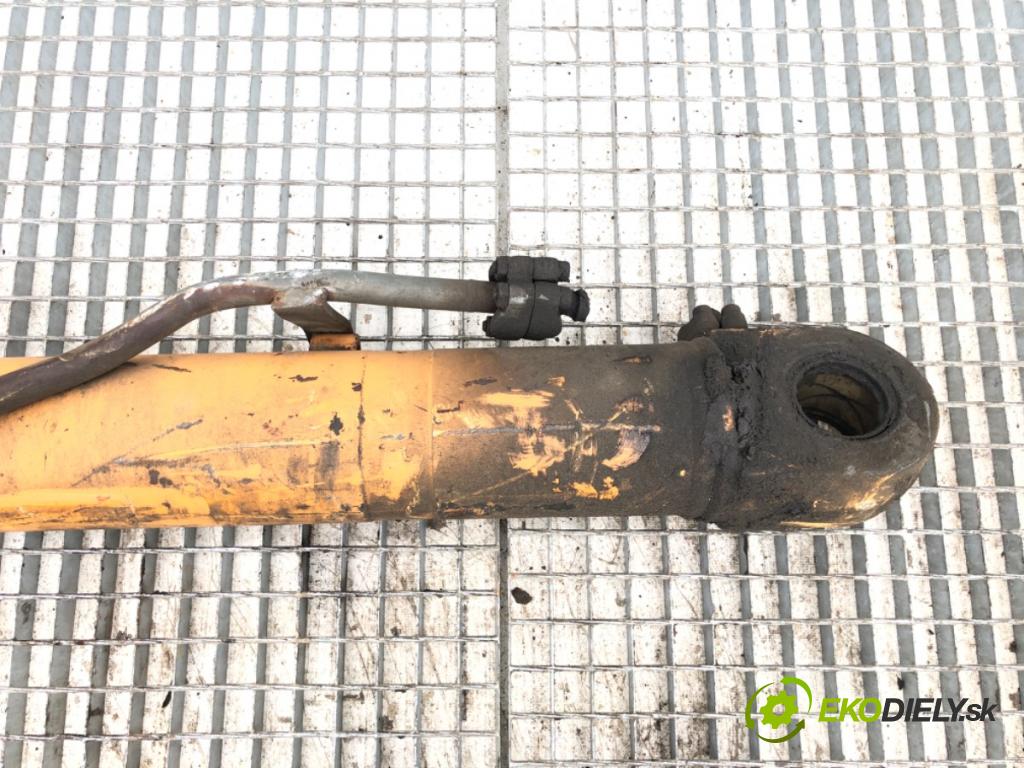 --- ---  1996    teleskop hydraulický CASE POCLAIN 1188