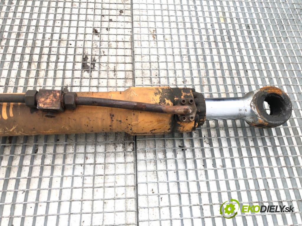 --- ---  1996    teleskop hydraulický CASE POCLAIN 1188