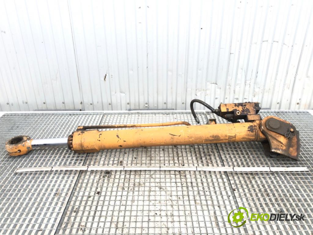 --- ---  1996    Teleskop hydraulický CASE POCLAIN 1188